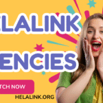 Helalink Agencies