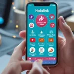 Download HelaLink App