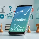 HELALINK APP
