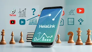 HELALINK APP