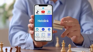 DOWNLOAD HELALINK APP