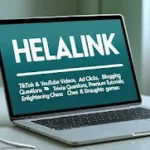 HELALINK APP