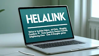 HELALINK APP