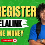 HelaLink- Register HELALINK